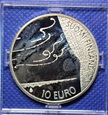 Finlandia 2009 Pacius 10 Euro