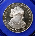 100 zł Modrzejewska 1975 (ZS)