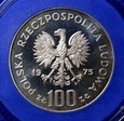 100 zł Modrzejewska 1975 (ZS)