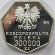 300000 zł Odrodzenie Banku 1994 (ZL)