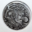 Trojak 1597 Ryga