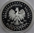 300 000 zł Powstanie Warszawskie 1994