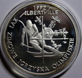 200 000 zł Albertville 1991 (KB)