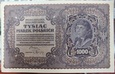 1000 marek 1919 III seria T (ZL)