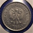 50 groszy + 1 złoty 1968