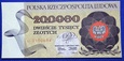 200.000 zł 1989 ser.L