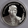 10 zł Mikołajczyk 1996
