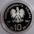 10 zł Mikołajczyk 1996
