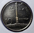 10 zł Mała Kolumna 1966