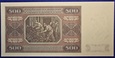 500 złotych 1948 ser.CC WZÓR
