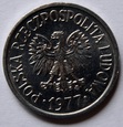20 groszy 1977
