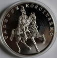 200 000 zł Tadeusz Kościuszko 1990