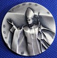 Medal Jan Paweł
