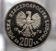200 zł Mieszko I 1979