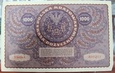 1000 marek 1919 II seria A (ZL)