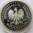 300000 zł Powstanie Warszawskie 1994 (ZL)