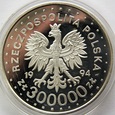 300000 zł Kolbe 1994 (ZL)