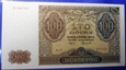 100 złotych 1941 ser.D