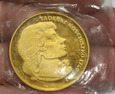 500 zł Kościuszko 1976