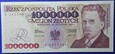 1000000 zł Reymont 1993 ser.B (KL3)