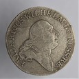 Prusy, 4 grosze 1797