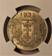 2 guldeny 1932 