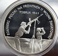 100 000 zł Tobruk 1991