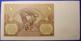 10 złotych 1940 ser.M