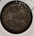 Szóstak 1763 Gdańsk 