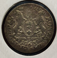 Szóstak 1763 Gdańsk 