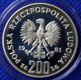 200 zł Herman 1981 (ZS)