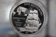 5 $ 2006 SHIP GOTHEBORG - ISLANDS