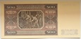 500 złotych 1948 ser.CC WZÓR