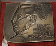 Medal Heliodor Święcicki 