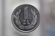 1 złoty 1982
