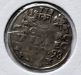 Trojak 1598 Wschowa 