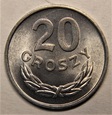 20 groszy 1963 (ZL)