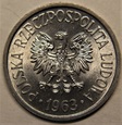 20 groszy 1963 (ZL)