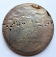 Medal Bohaterom Powstania Warszawskiego (MM)