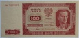 100 zł 1948 ser.DC 