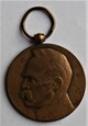 Józef Piłsudski medal X-lecia 1918-1928