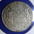 1/3 talara (1/2 guldena) 1752, Drezno