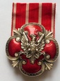 Odznaka Polskiej Misji Wojskowej Zakupów 