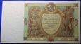 50 złotych 1929 ser.EC