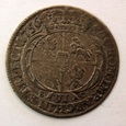August III Sas Szóstak 1756 EC