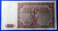 100 złotych 1947 ser.G