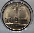 10 ZŁ KOLUMNA 1965 (ZBB66)