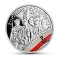 10ZŁ 2017-WYKLĘCI ŻOŁNIERZE NIEZŁOMNI