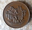Powstanie Listopadowe 1830-1831 medal z 1832 r.