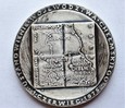 Medal Ustanowienie Województwa Chełmskiego (MM)